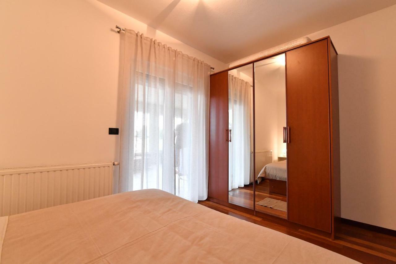City Penthouse Vita Pula Exterior photo