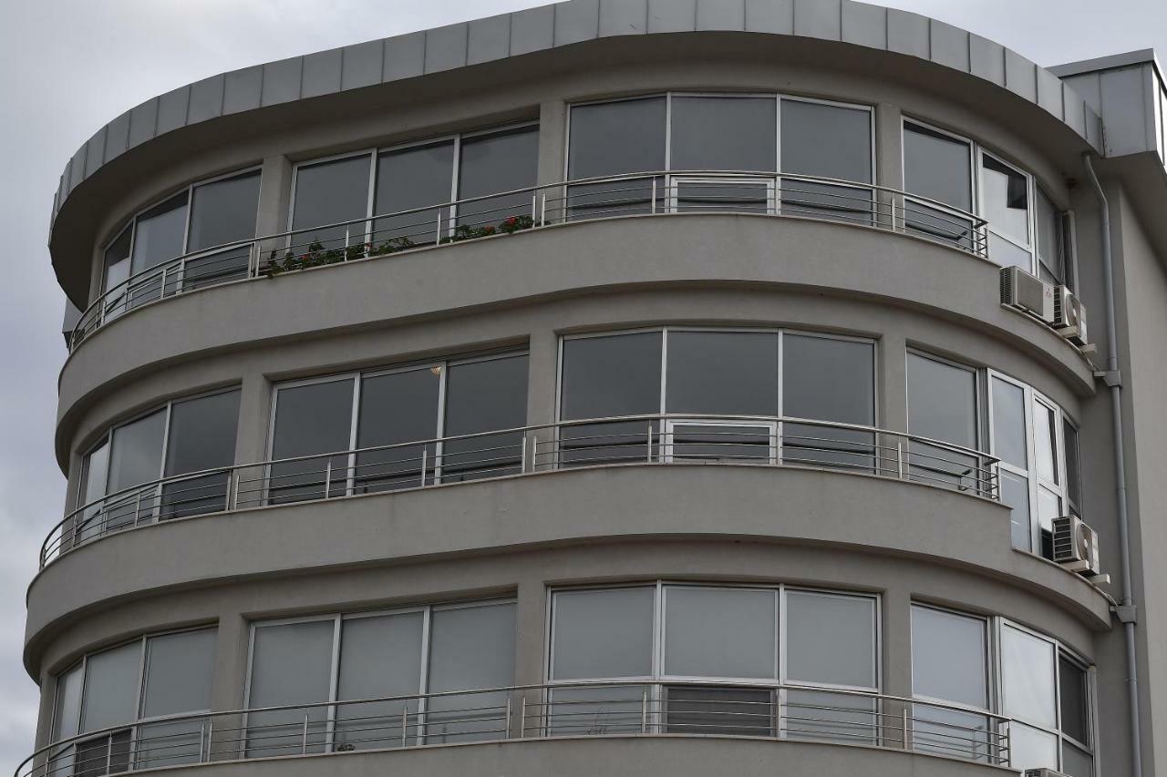 City Penthouse Vita Pula Exterior photo